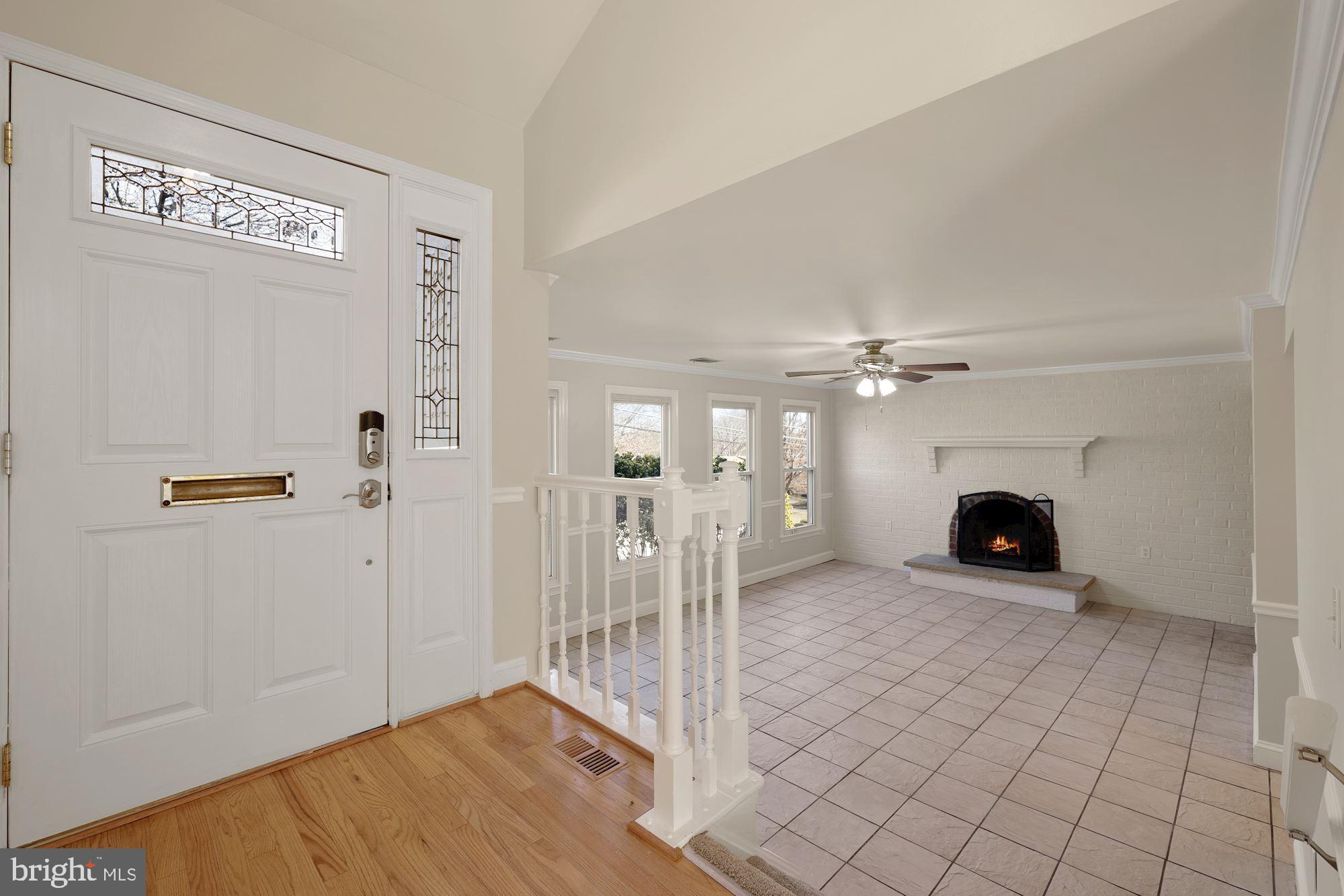 2925 Gracefield Road Silver Spring, MD 20904 - Photo 3 of 55
