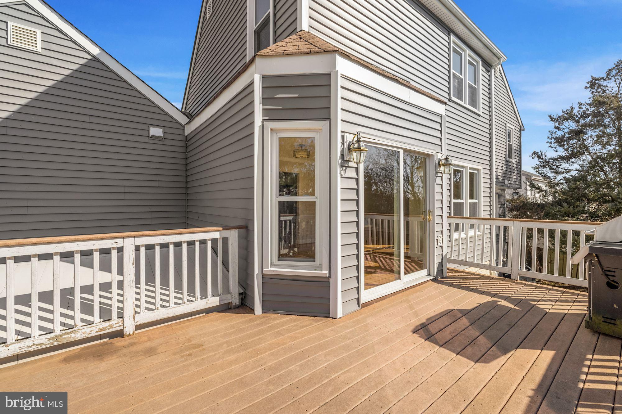 2925 Gracefield Road Silver Spring, MD 20904 - Photo 48 of 55
