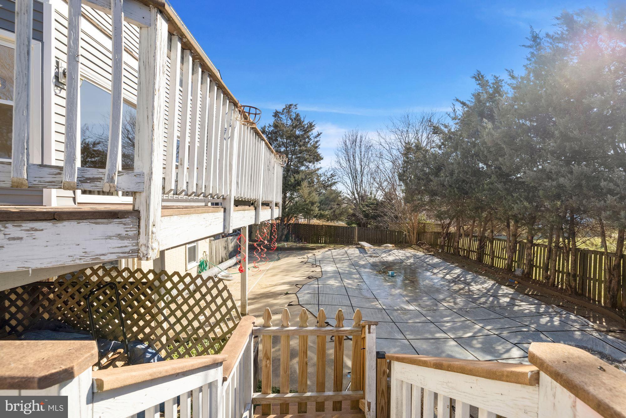 2925 Gracefield Road Silver Spring, MD 20904 - Photo 51 of 55
