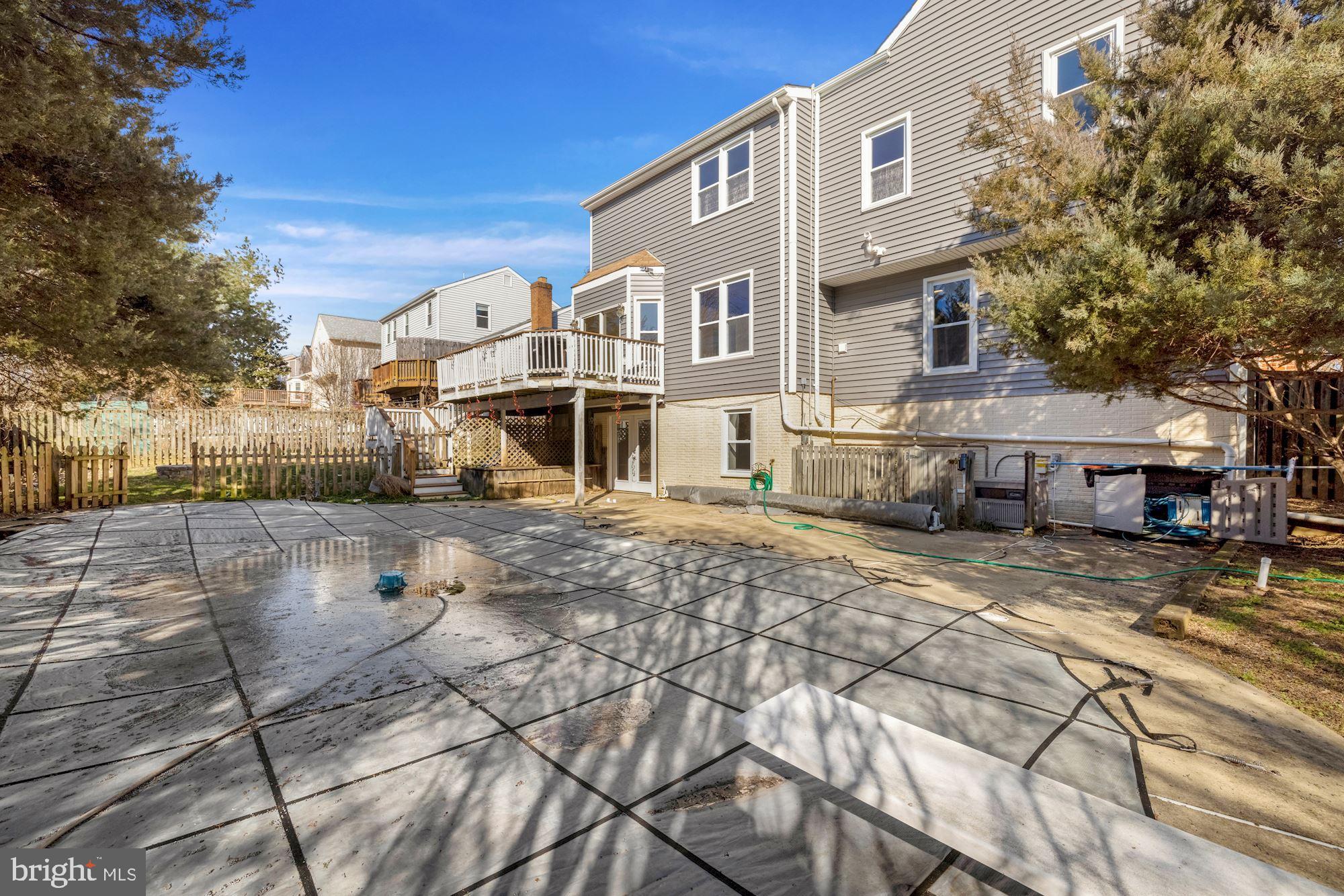 2925 Gracefield Road Silver Spring, MD 20904 - Photo 54 of 55