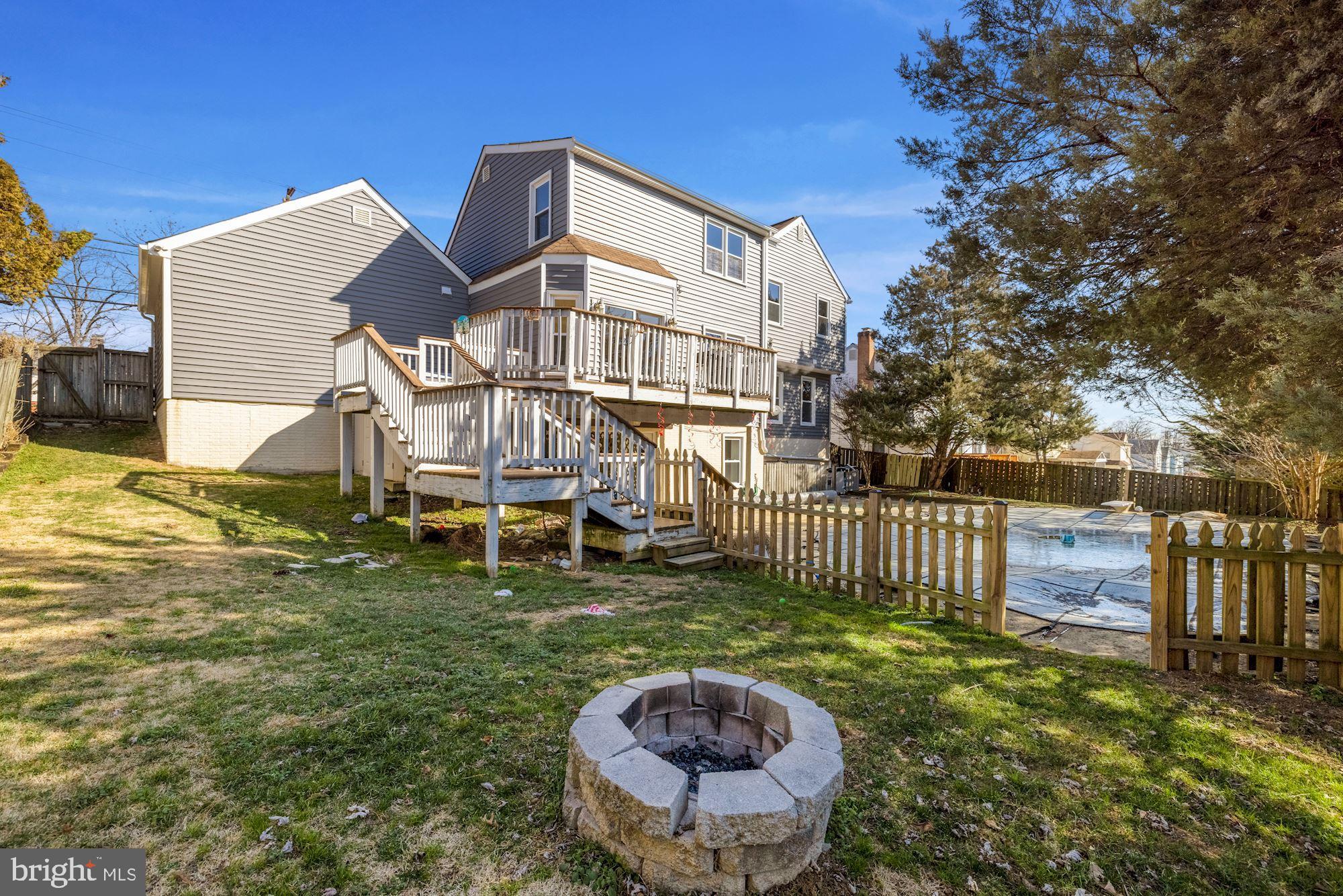 2925 Gracefield Road Silver Spring, MD 20904 - Photo 55 of 55