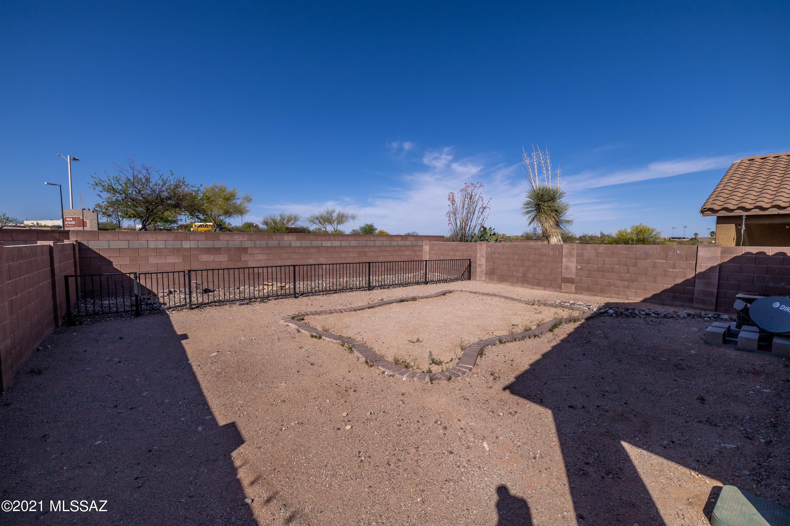 13170 East Alley Spring Drive Vail, AZ 85641 - Photo 20 of 21