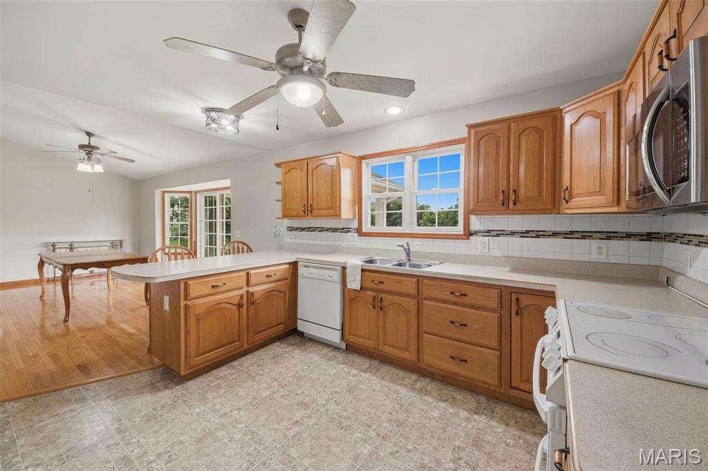 451 Birkhead Road Winfield, MO 63389 - Photo 19 of 48