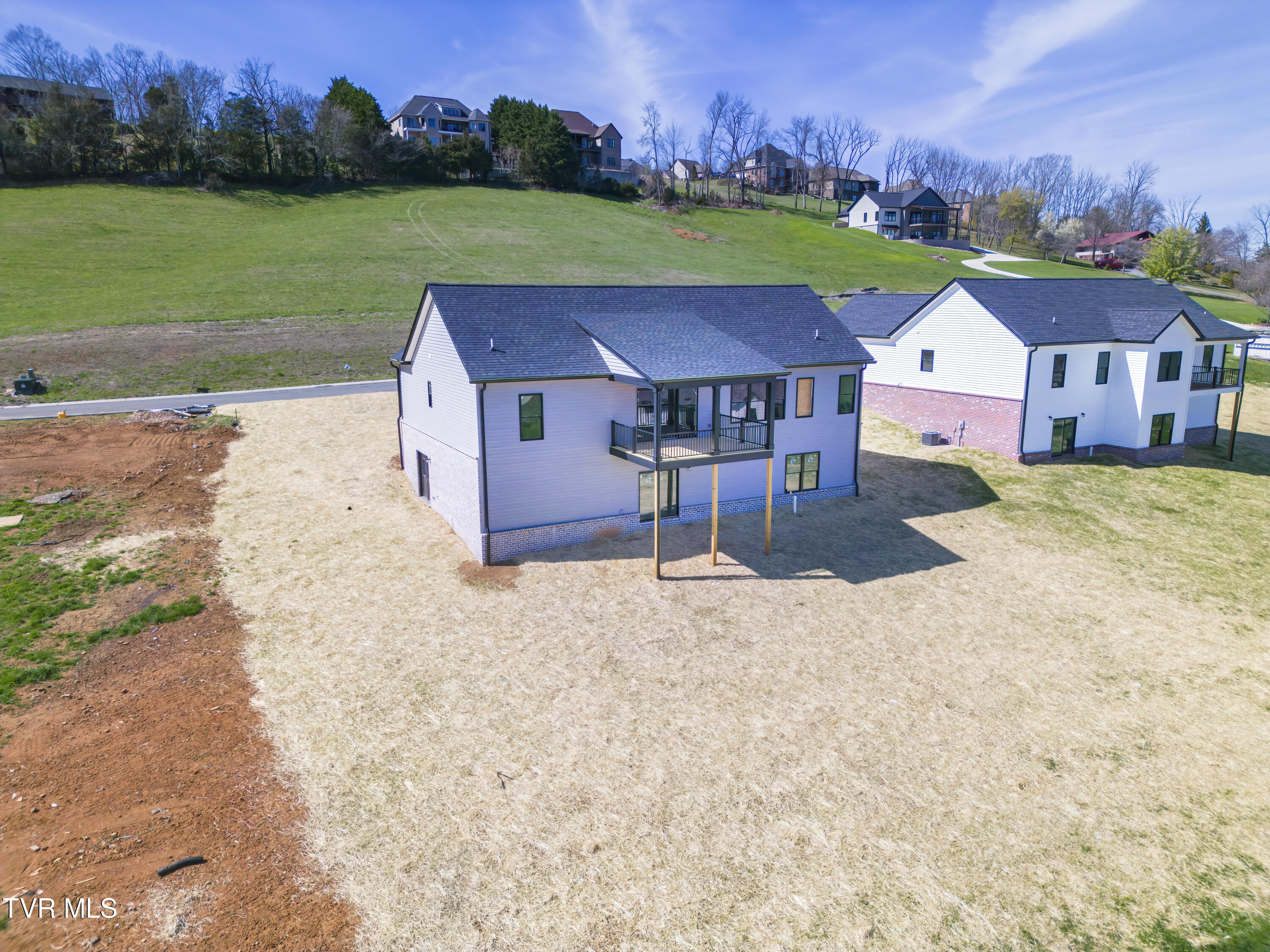 86 Sunset Road Johnson City, TN 37615 - Photo 3 of 35 86 Sunset (4)