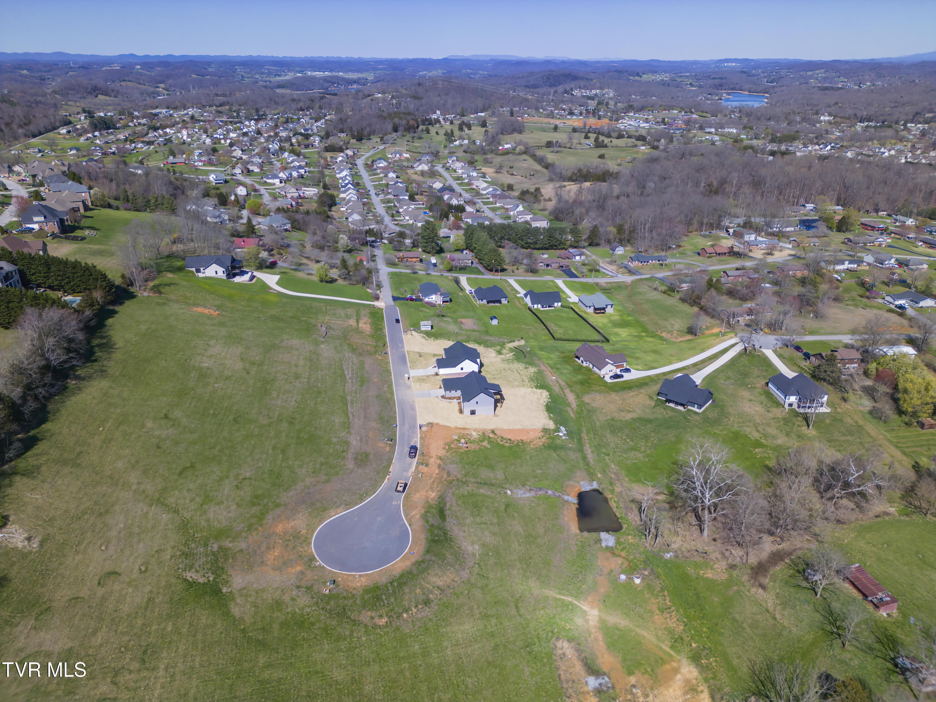86 Sunset Road Johnson City, TN 37615 - Photo 34 of 35 86 Sunset (8)