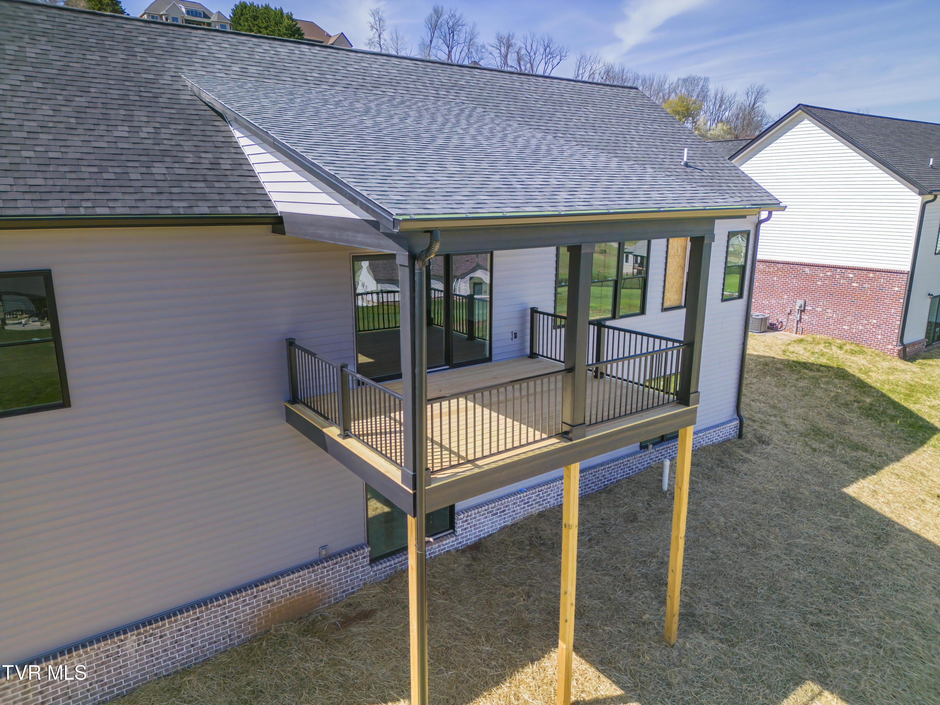 86 Sunset Road Johnson City, TN 37615 - Photo 4 of 35 86 Sunset (5)