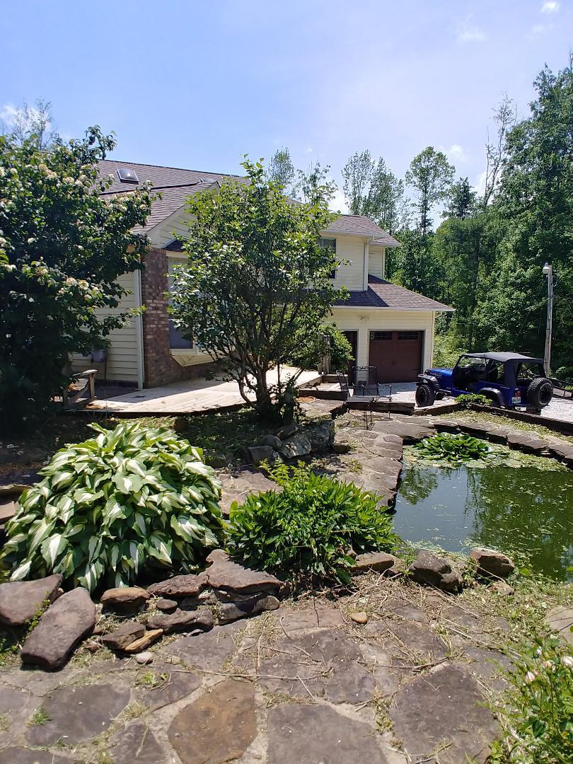 2318 Litton Road Oneida, TN 37841 - Photo 9 of 34 39
