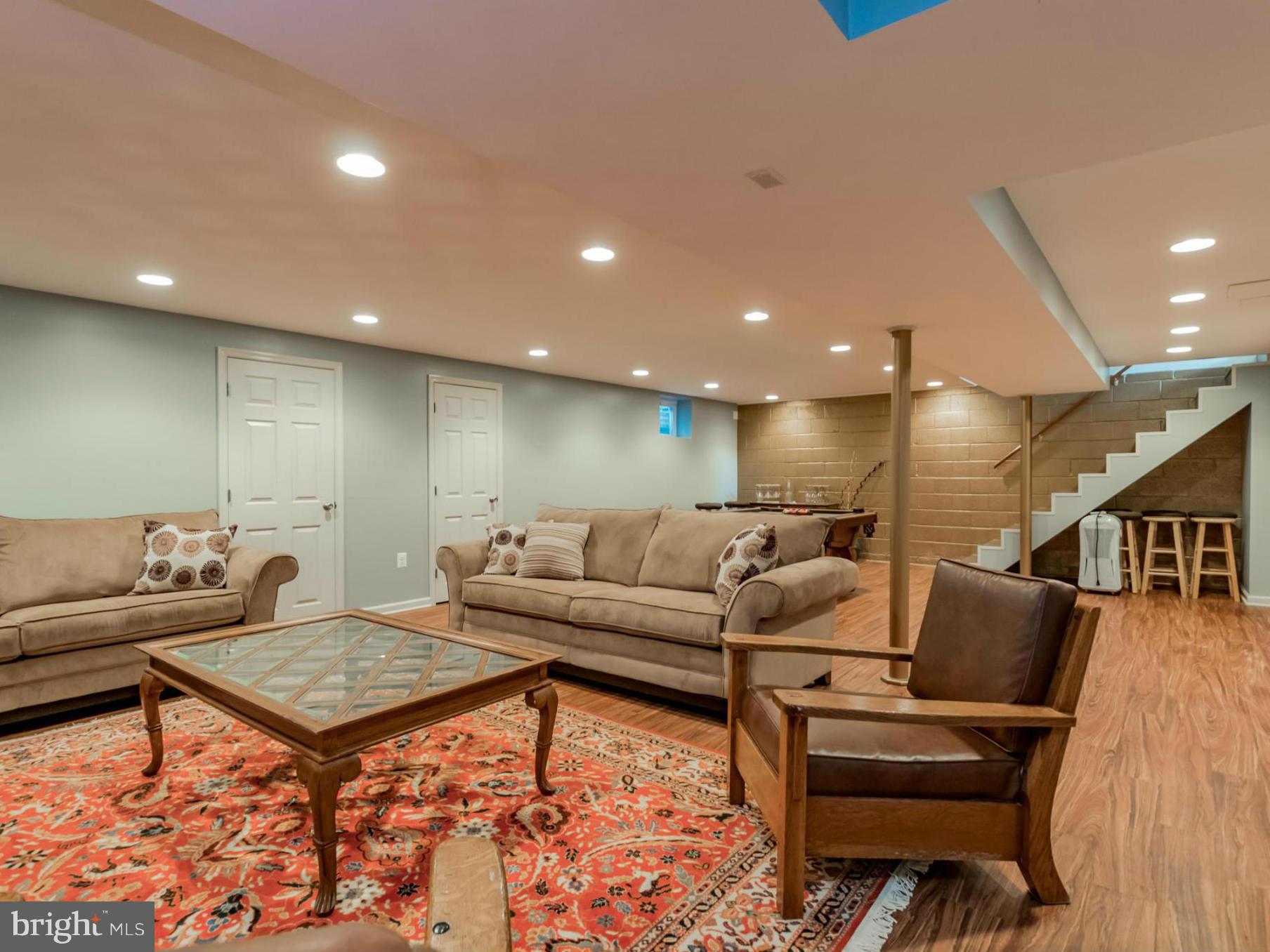 11808 Ridgemont Road Lutherville-Timonium, MD 21093 - Photo 21 of 29 GREAT ADDITIONAL LIVING SPACE WELL DONE