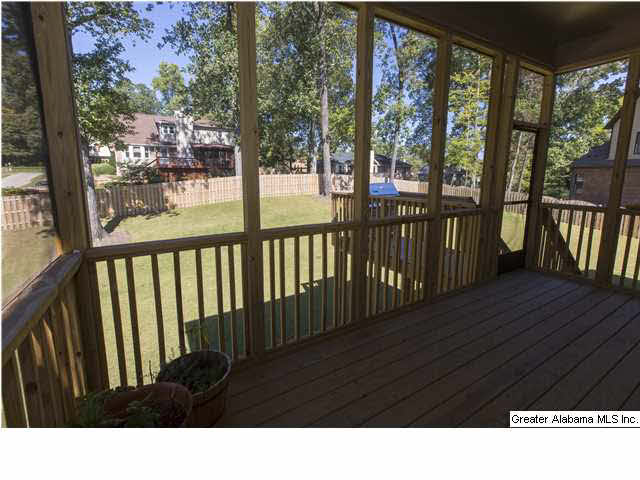 815 Byron Way Hoover, AL 35226 - Photo 27 of 32