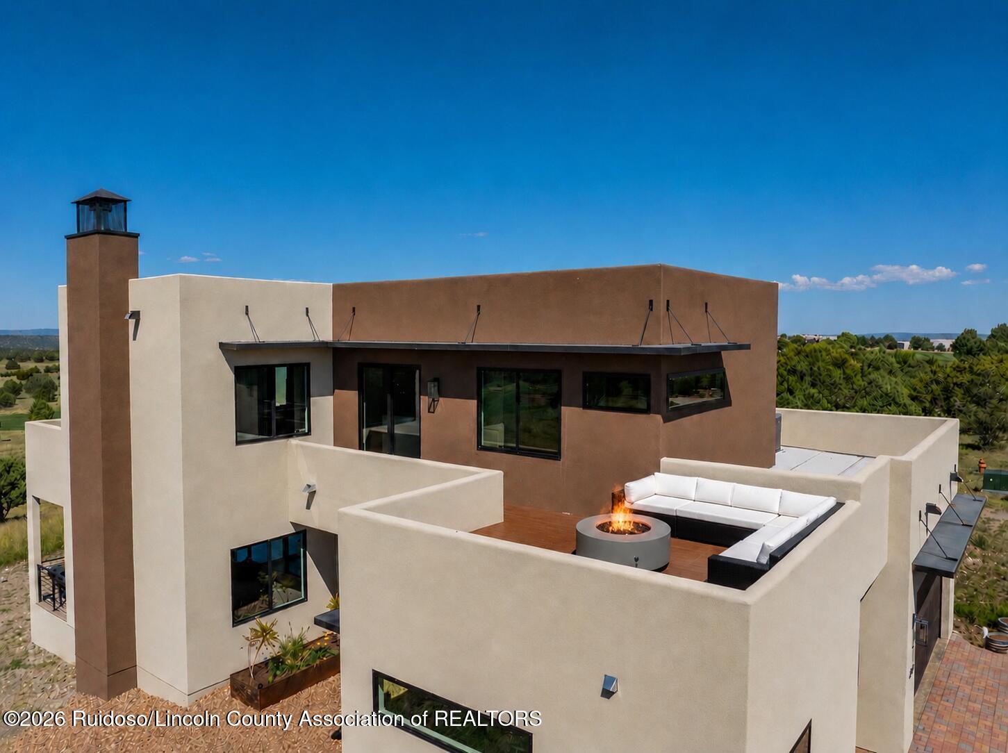 222 Spencer Road Alto, NM 88312 - Photo 2 of 107 Gallery Image 2