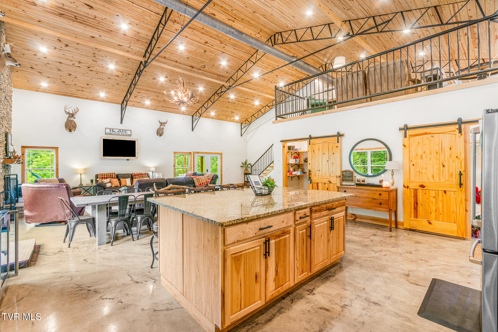 2625 Snake Hollow Road Sneedville, TN 37869 - Photo 16 of 72 DSC08362