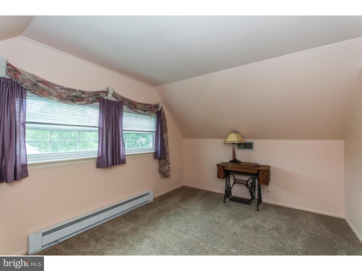 11 Jadewood Road Levittown, PA 19056 - Photo 17 of 25 Bedroom 3