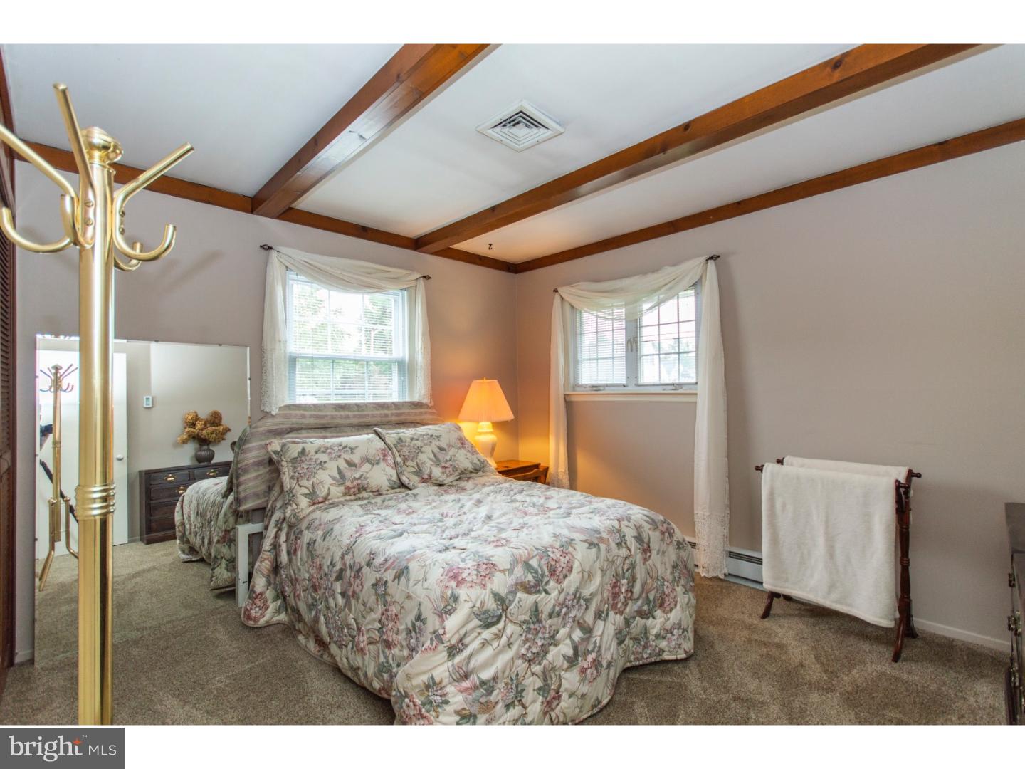 11 Jadewood Road Levittown, PA 19056 - Photo 10 of 25 Bedroom - Main