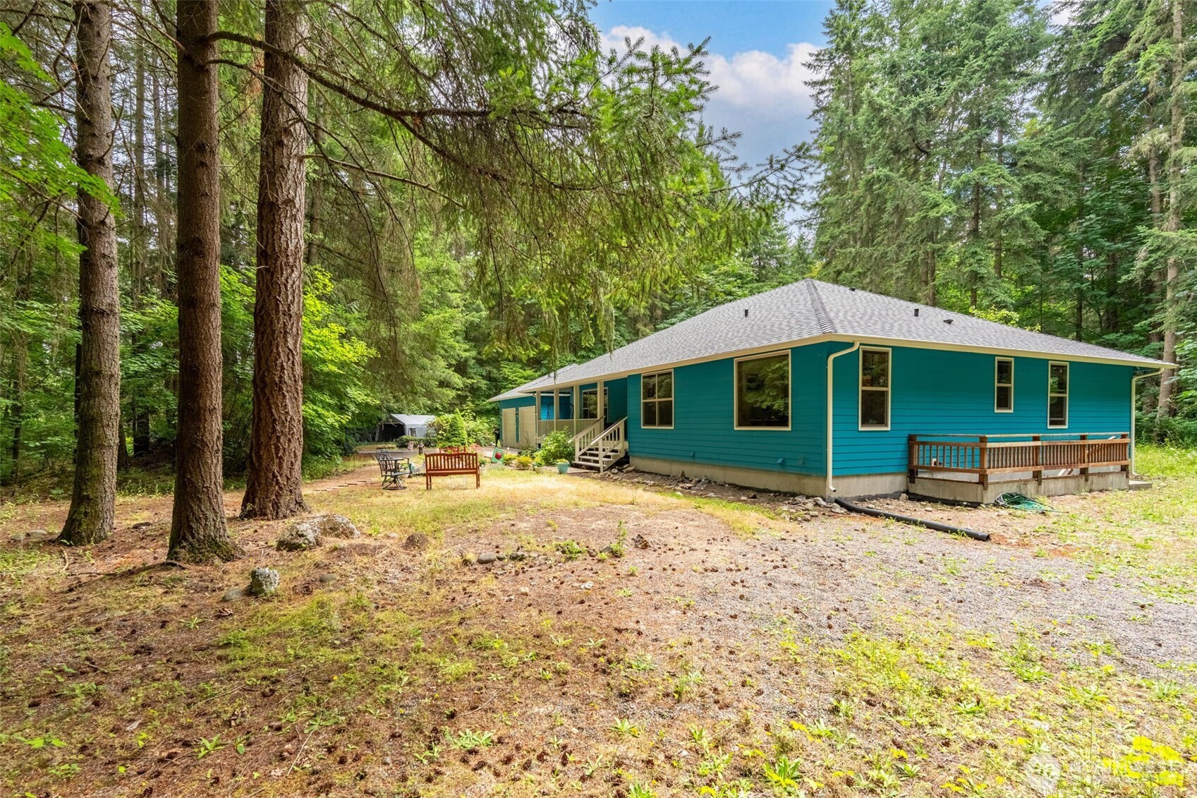 5716 Gahs Road South Roy, WA 98580 - Photo 37 of 38
