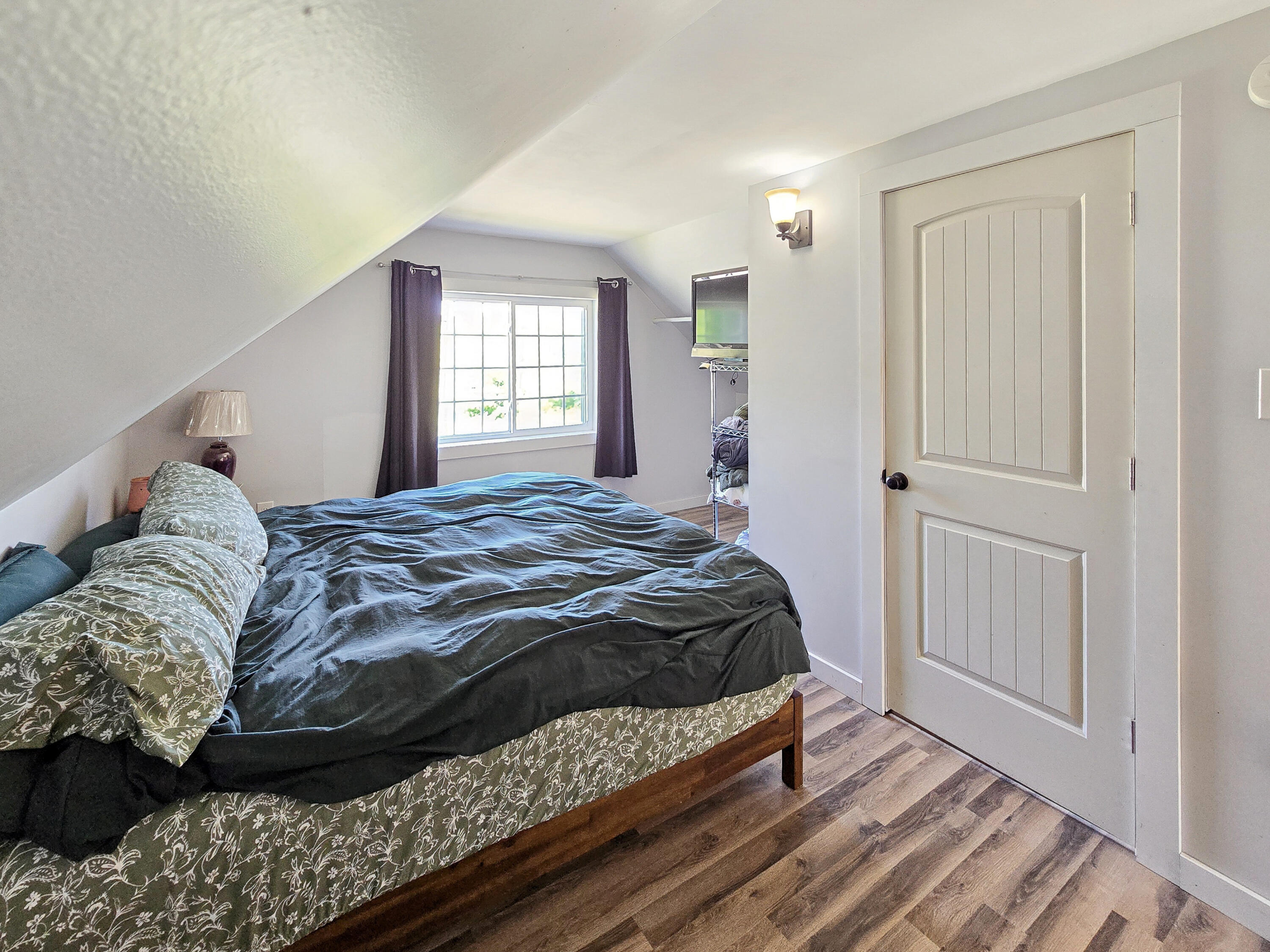 41 Whitten Road Burnham, ME 04922 - Photo 20 of 36 Bedroom