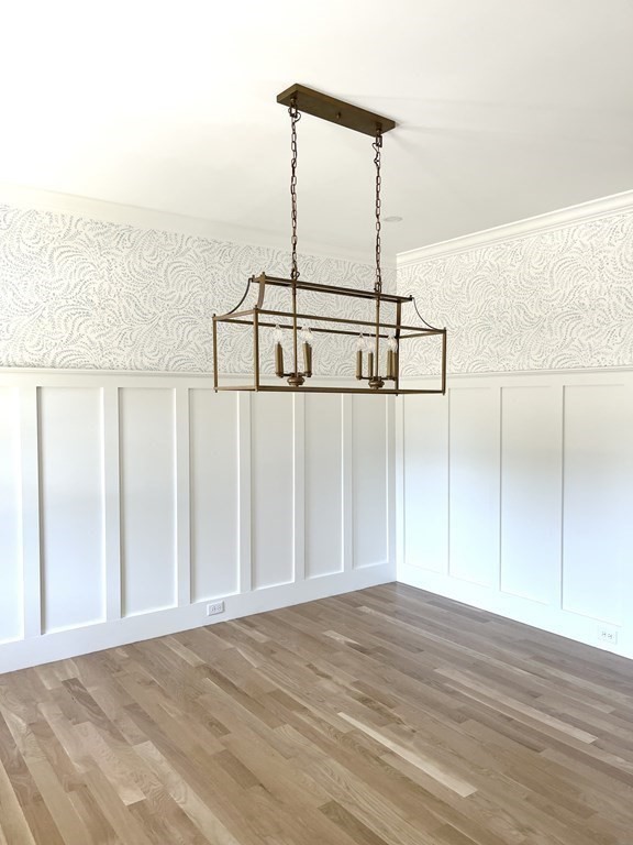 18 Libby Avenue Reading, MA 01867 - Photo 17 of 23 a view of a balcony with an ocean view