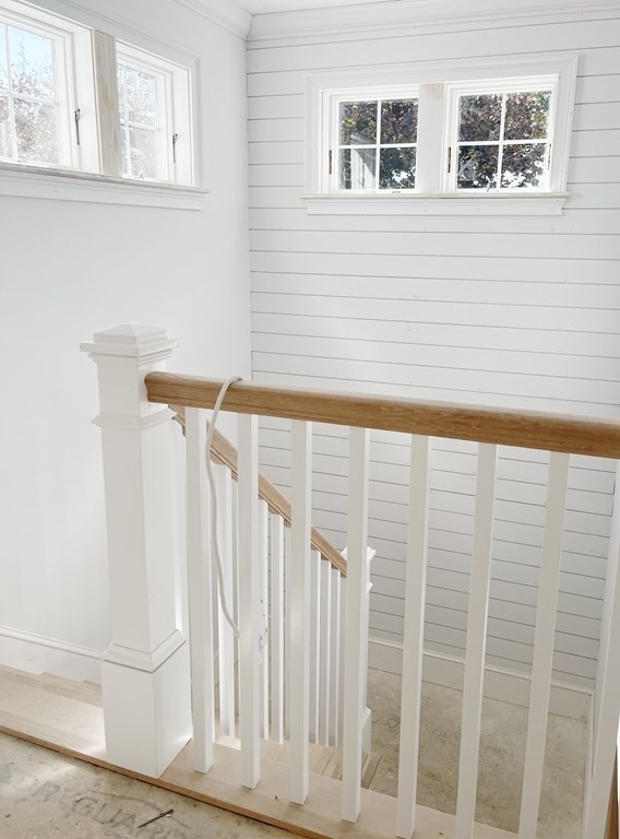 18 Libby Avenue Reading, MA 01867 - Photo 3 of 23 a view of a door and a window
