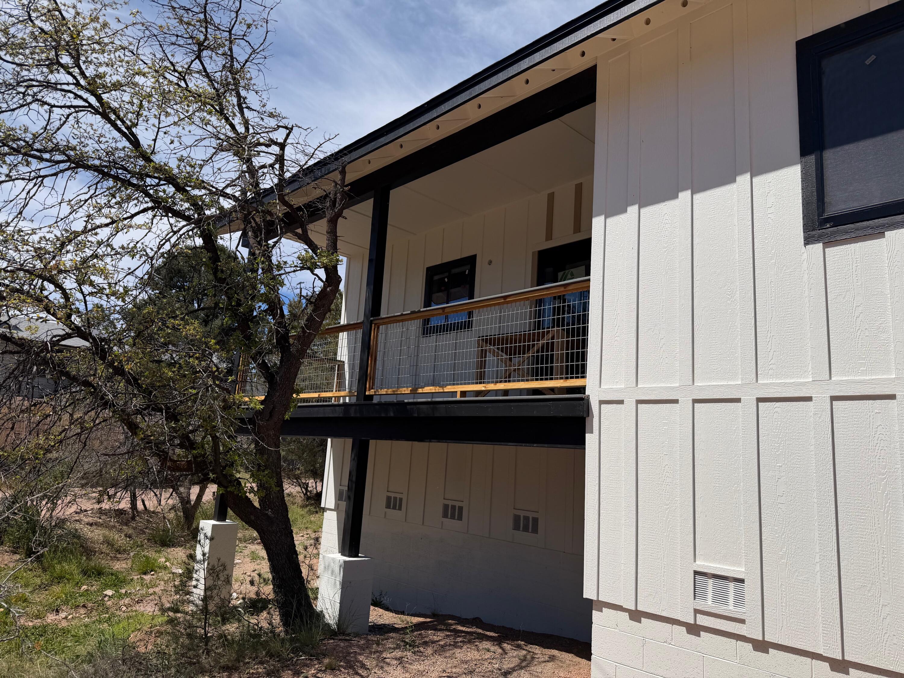 1105 East Frontier Street Payson, AZ 85541 - Photo 4 of 8