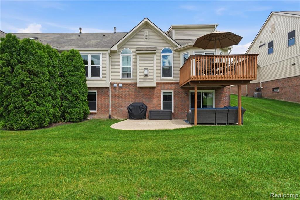 57549 Windmill Pointe New Hudson, MI 48165 - Photo 40 of 55