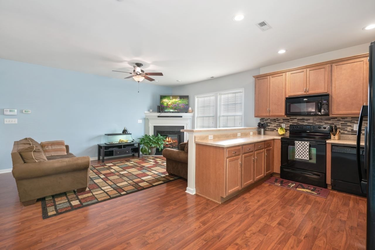 2710 Erinridge Road Raleigh, NC 27610 - Photo 7 of 27 Photo 7