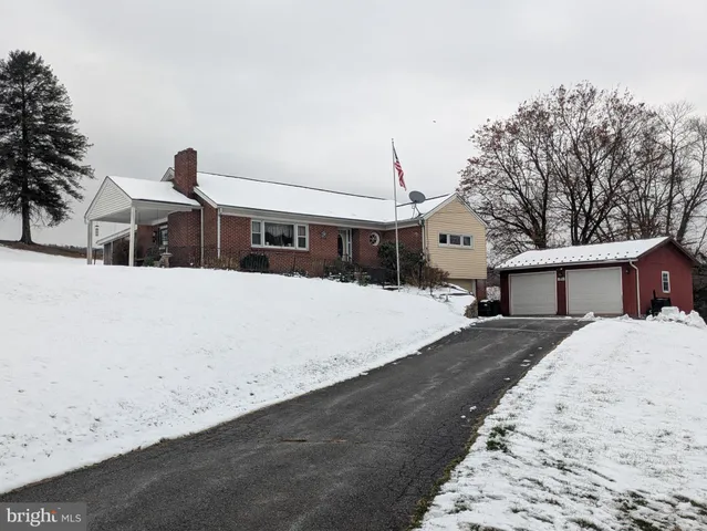 $189,800 | 1250 Valley Road, Marysville, PA 17053