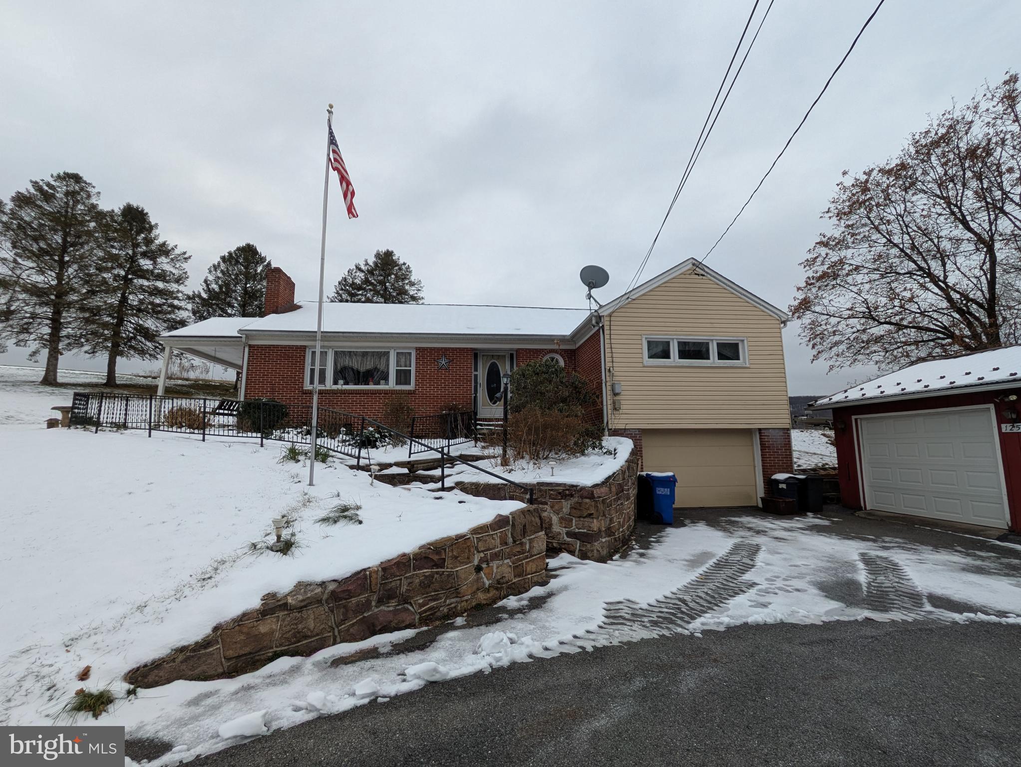 1250 Valley Road Marysville, PA 17053 - Photo 11 of 38