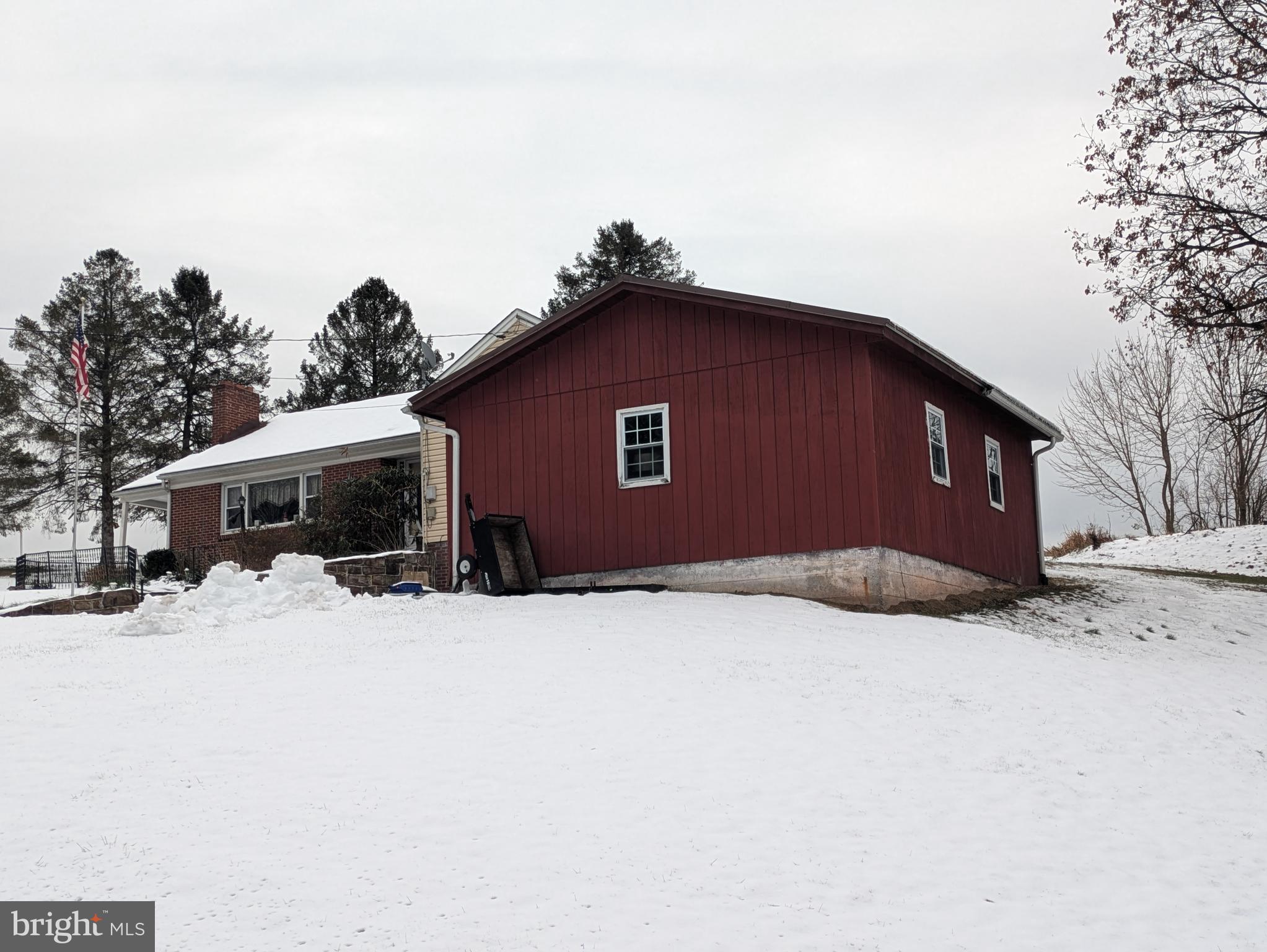 1250 Valley Road Marysville, PA 17053 - Photo 6 of 38