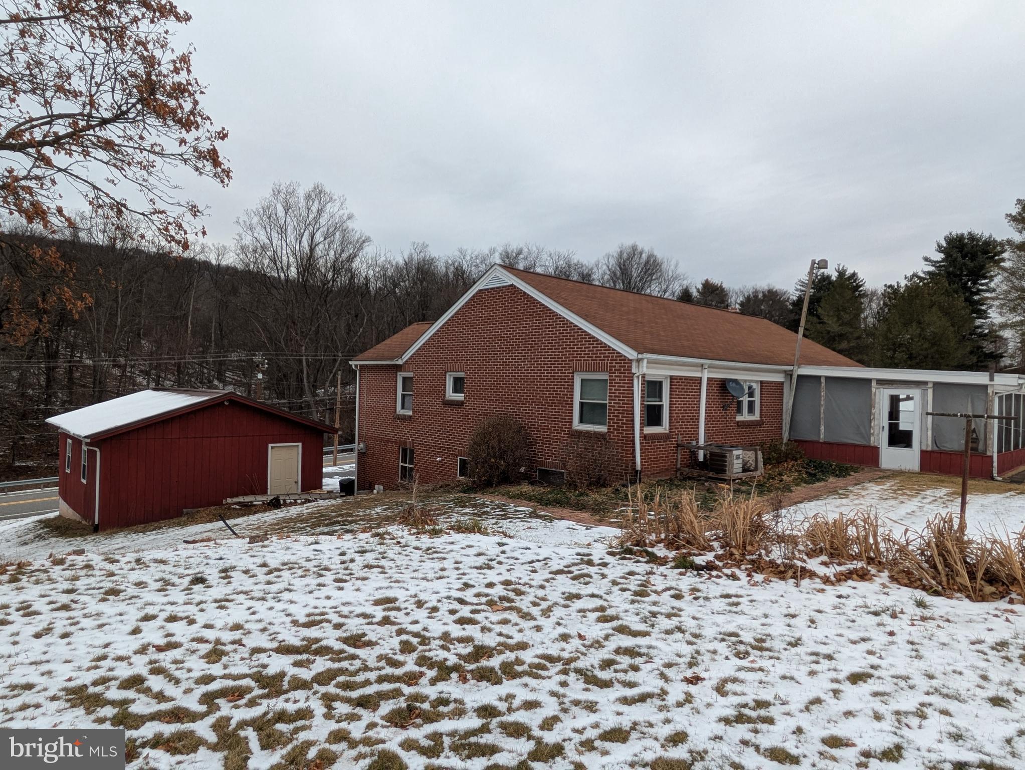 1250 Valley Road Marysville, PA 17053 - Photo 7 of 38