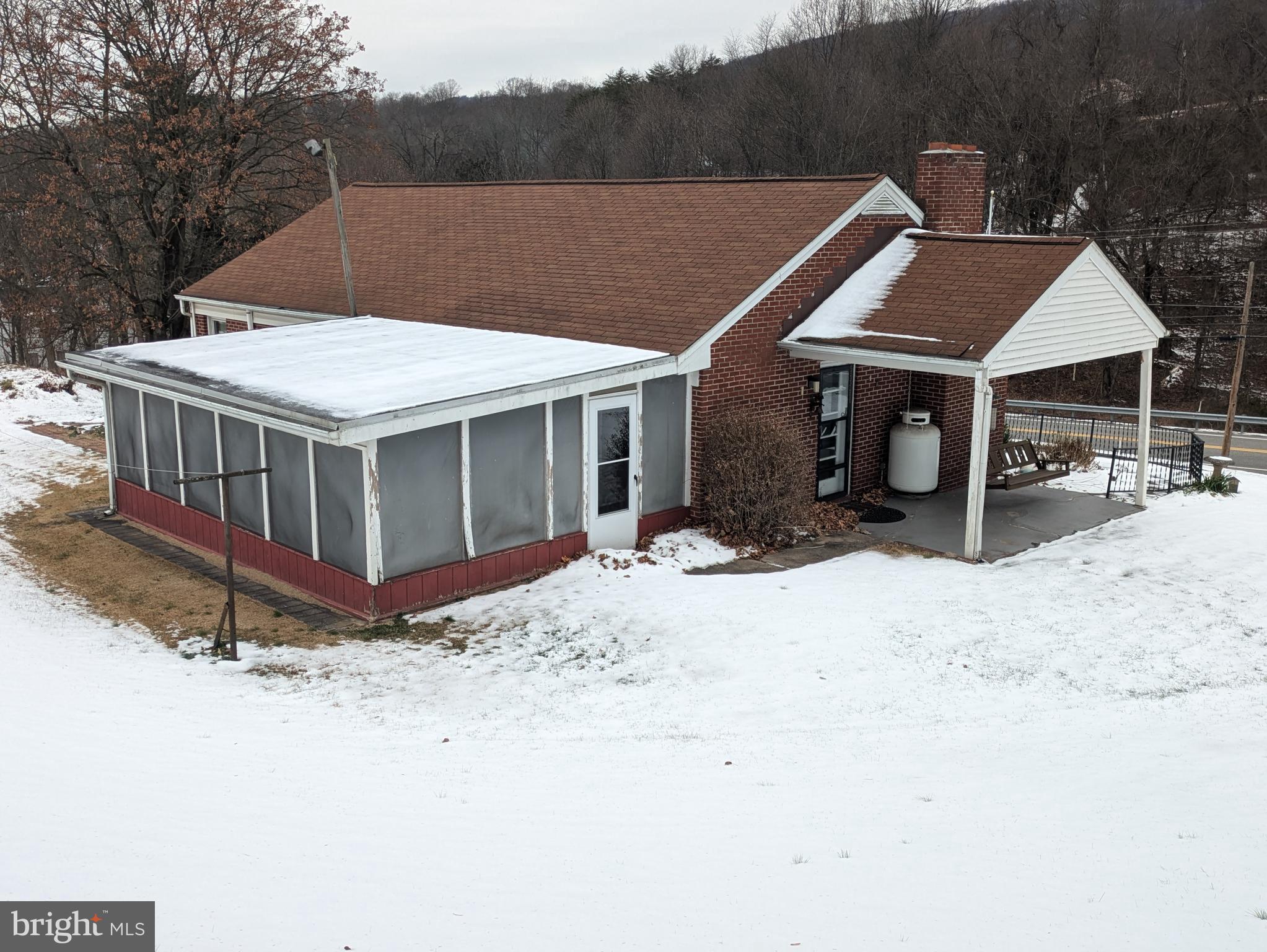 1250 Valley Road Marysville, PA 17053 - Photo 9 of 38