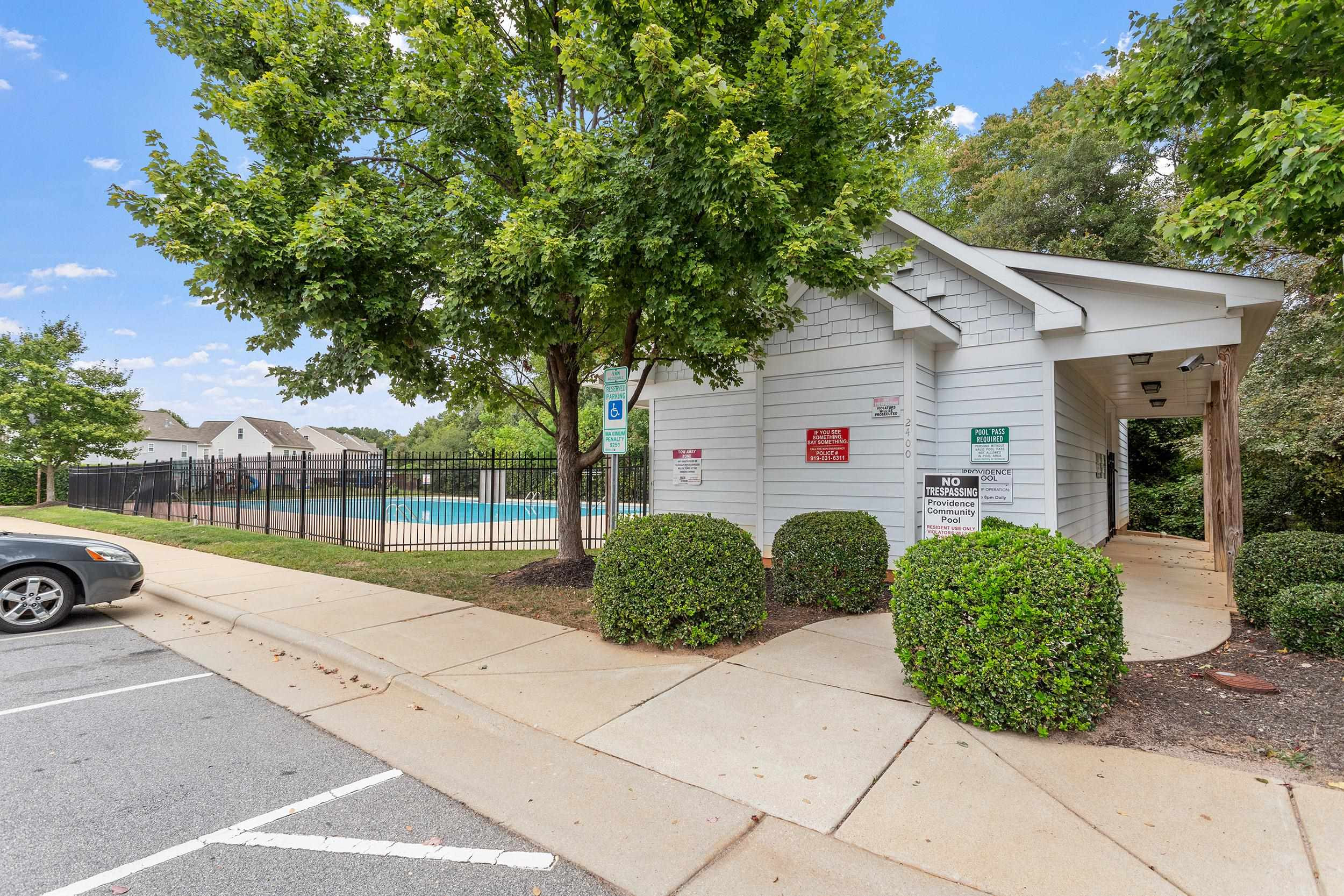 2620 Shepherd Valley Street Raleigh, NC 27610 - Photo 28 of 31 Photo 28