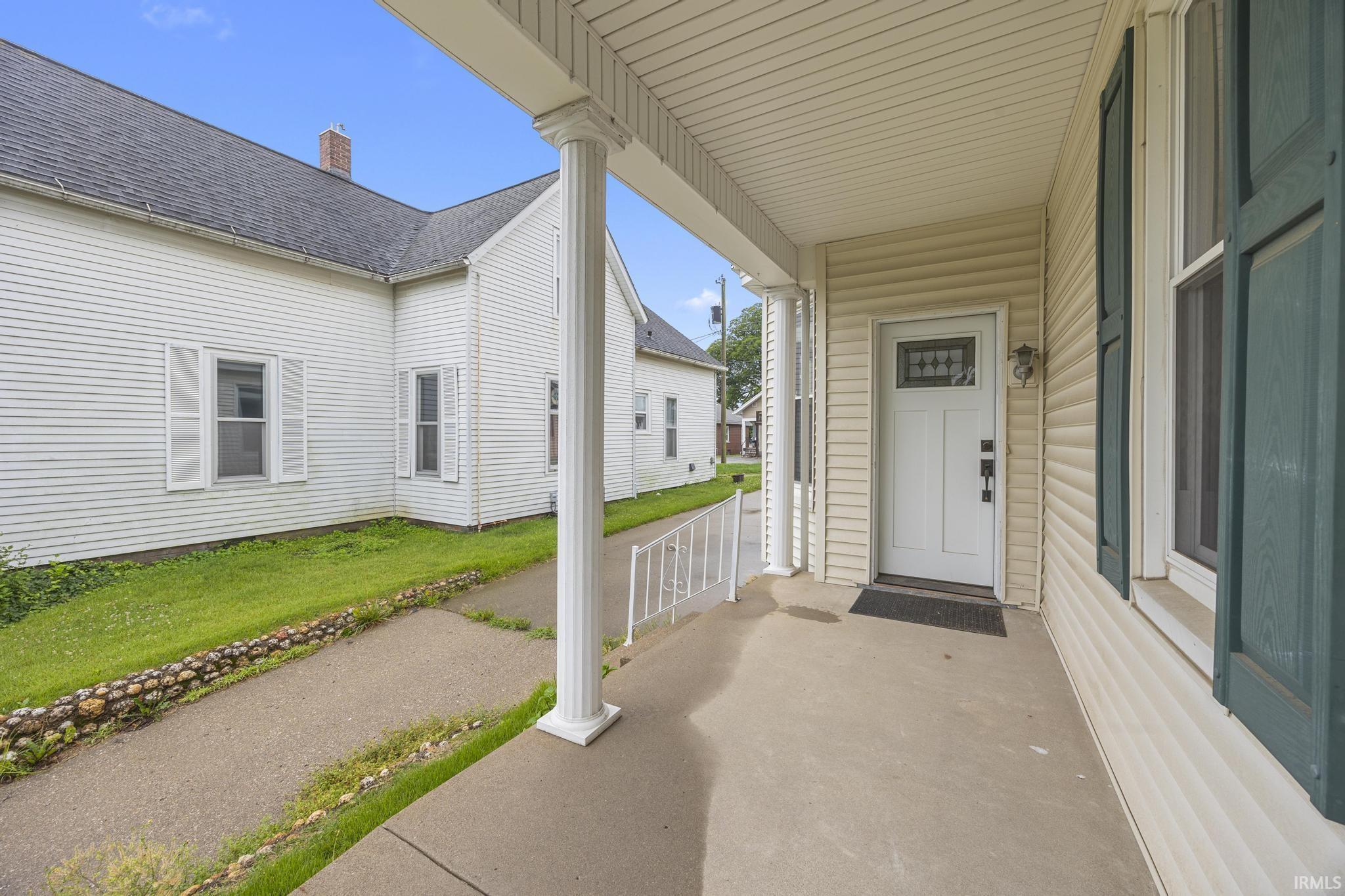 1313 Main Street Jasper, IN 47546 - Photo 32 of 39