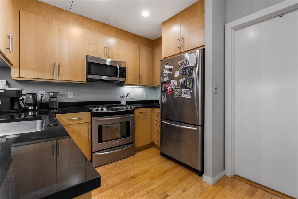 80 Broad Street, Unit 809 Boston, MA 02110 - Photo 6 of 19