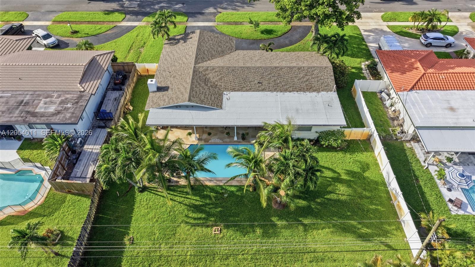 5580 Southwest 7th Street Plantation, FL 33317 - Photo 34 of 37