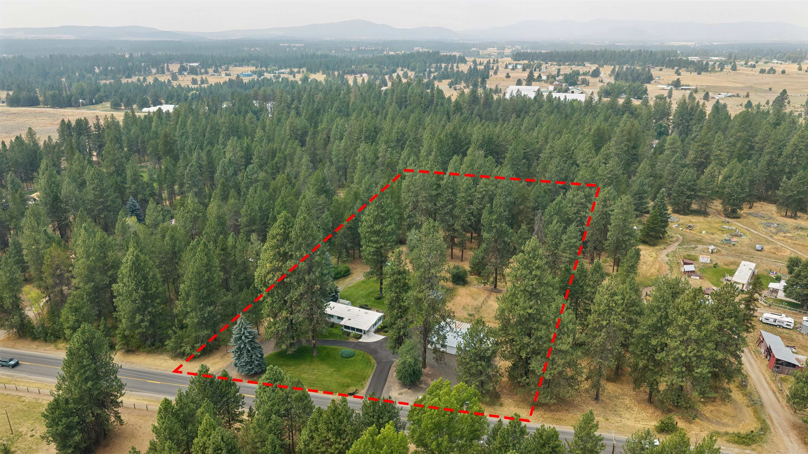 31315 North Cedar Road Deer Park, WA 99006 - Photo 48 of 50 Gallery Image 48