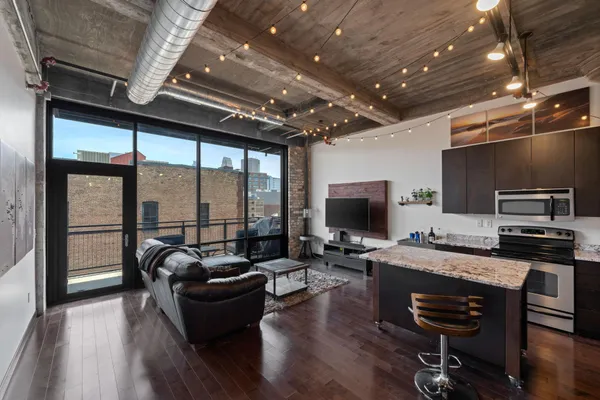 $2,495 | 618 North Washington Avenue, Unit 502, Minneapolis, MN 55401
