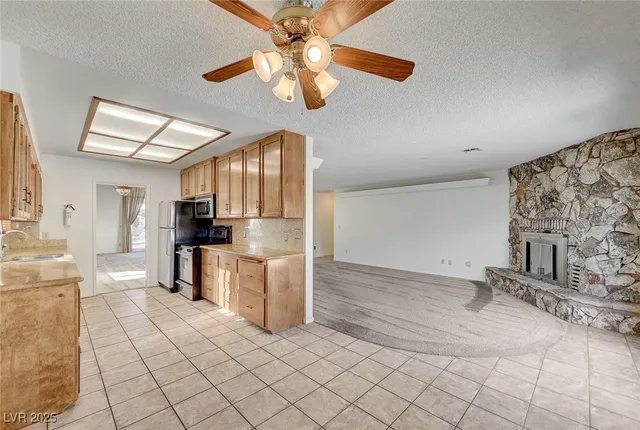 $550,000 | 1521 Mancha Drive, Boulder City, NV 89005