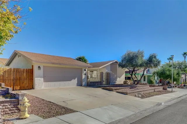 $550,000 | 1521 Mancha Drive, Boulder City, NV 89005