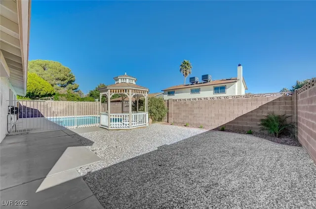 $550,000 | 1521 Mancha Drive, Boulder City, NV 89005