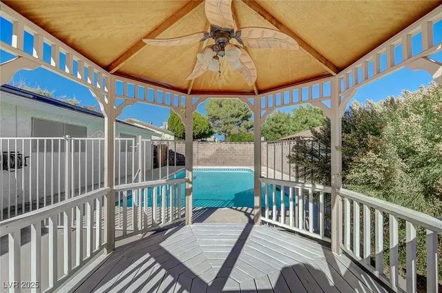 $550,000 | 1521 Mancha Drive, Boulder City, NV 89005