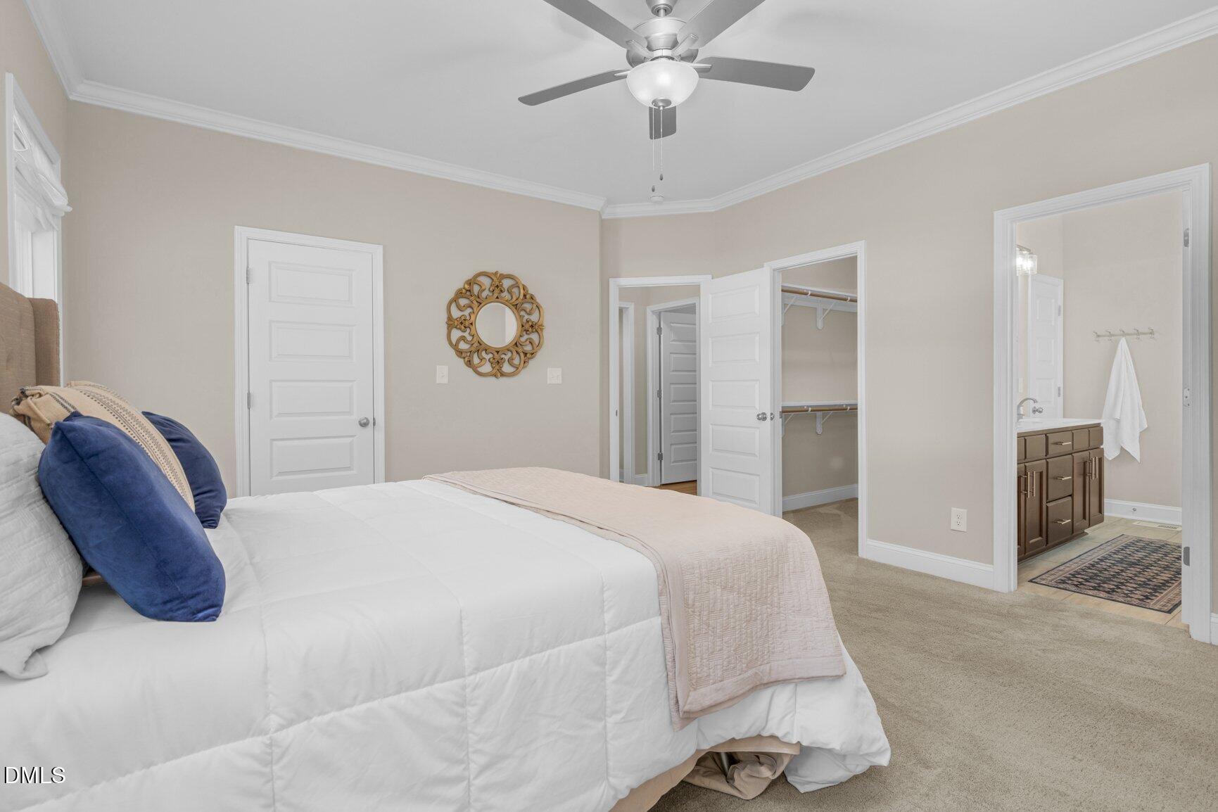 810 Mulberry Road Spring Hope, NC 27882 - Photo 17 of 34