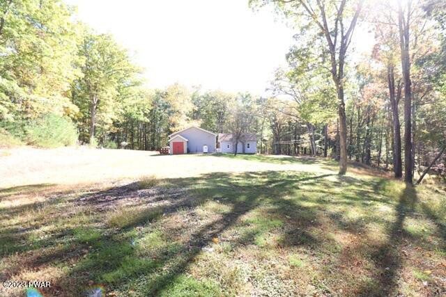 295 Welcome Lake Road Beach Lake, PA 18405 - Photo 4 of 20