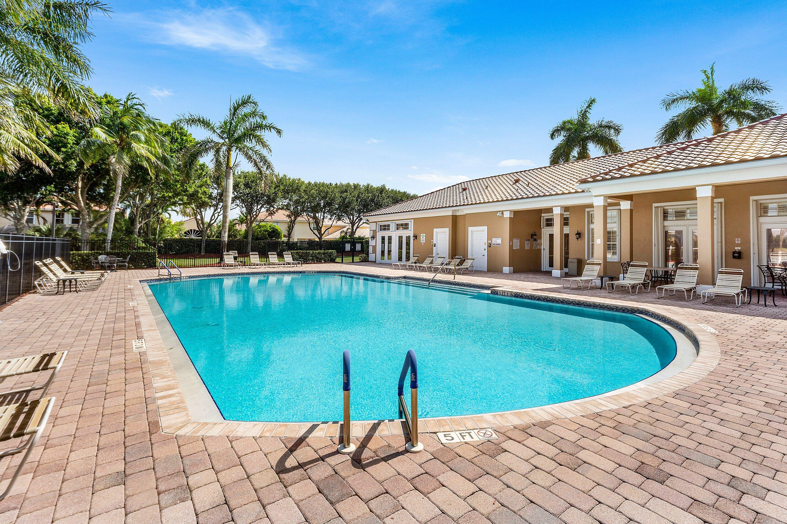 11130 Silver Ridge Street Wellington, FL 33449 - Photo 39 of 54 041-11130SilverRidgeStreet-Wellington-FL