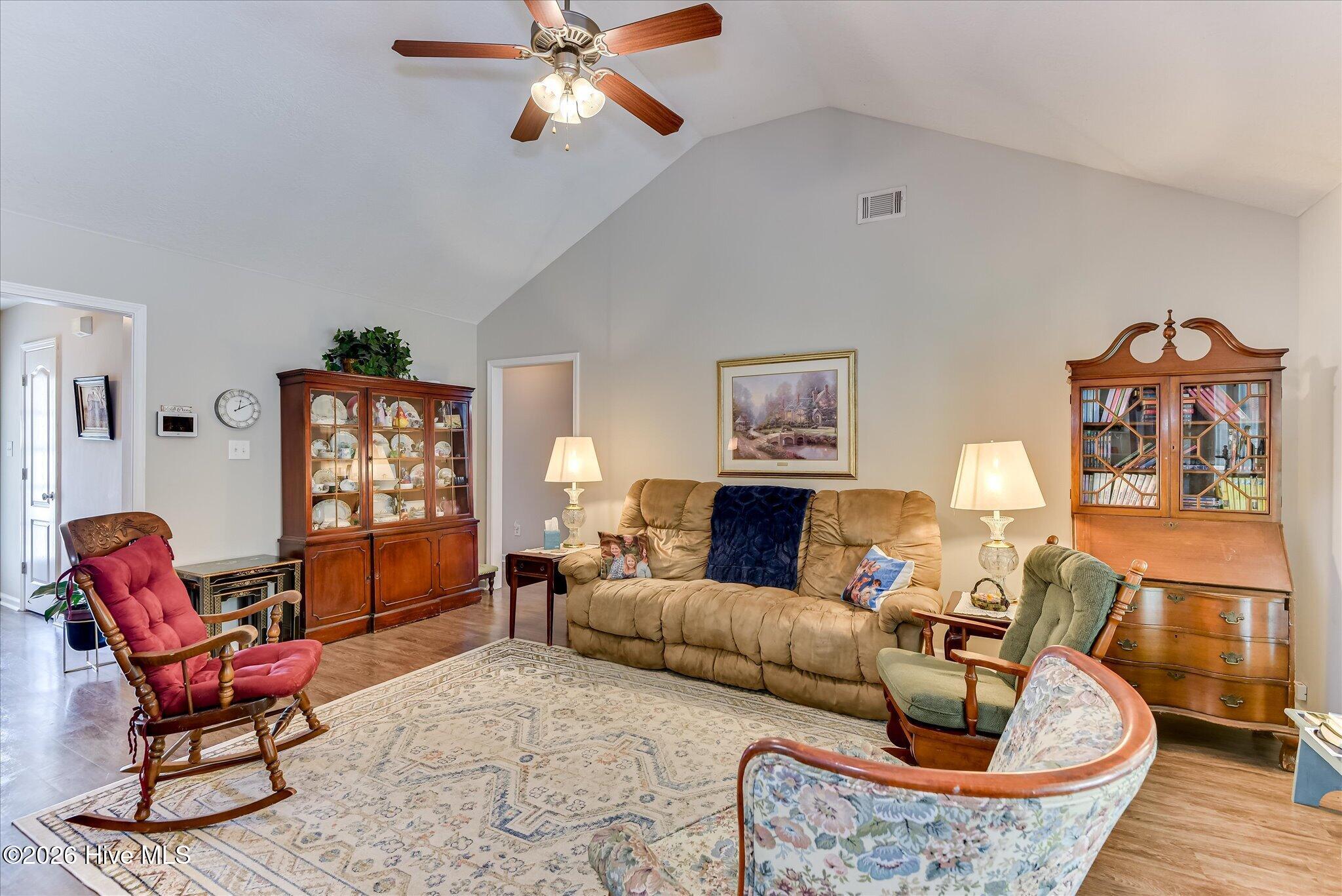 722 Keyes Drive Grovetown, GA 30813 - Photo 10 of 36