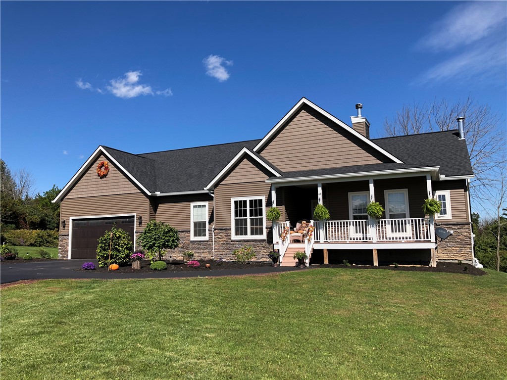 44 Scofield Road Rush, NY 14472 - Photo 1 of 1 Gallery Image 1