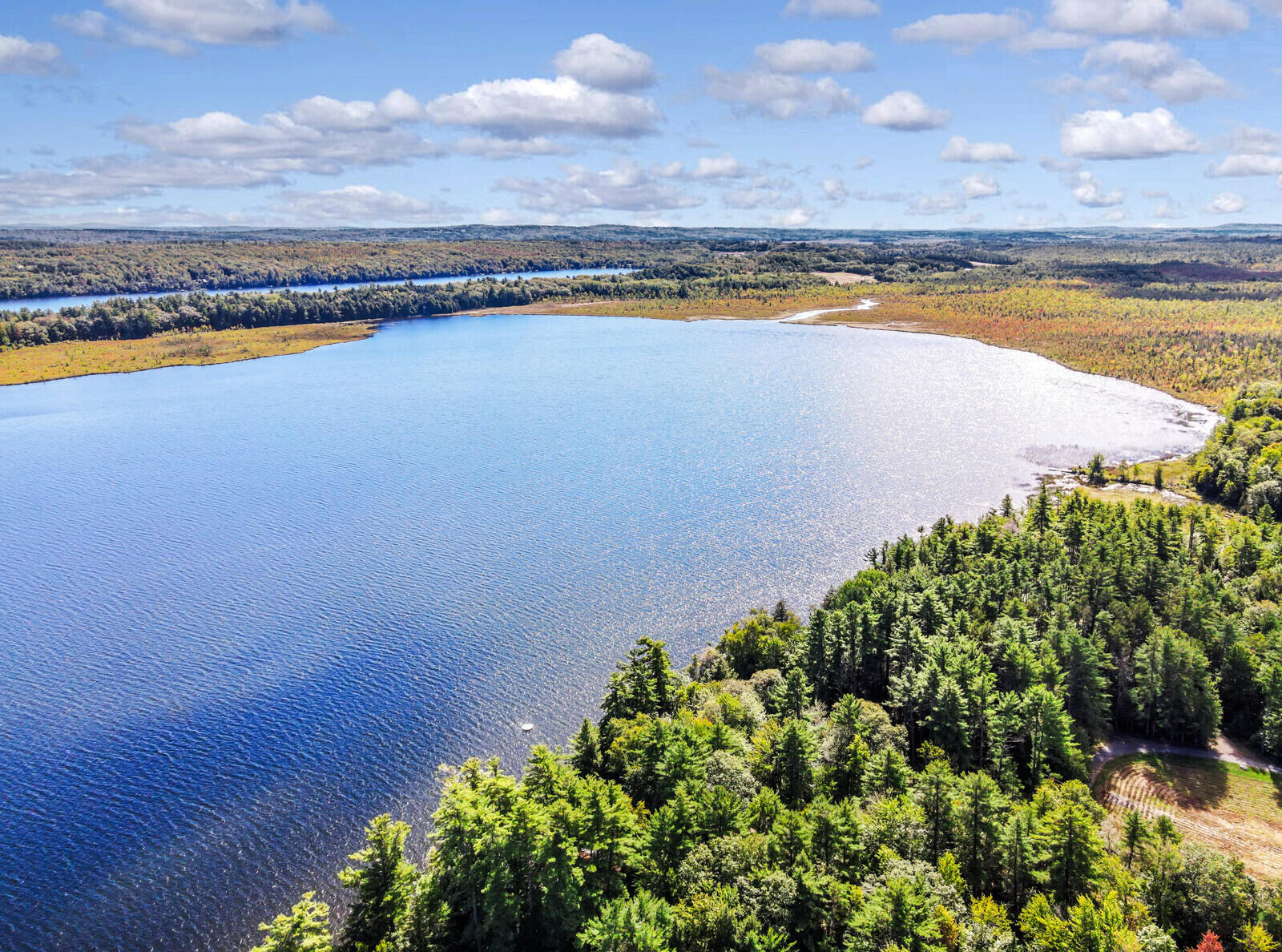 54 Cedar Camp Road, Unit 7 Belgrade, ME 04917 - Photo 11 of 63 GREAT POND