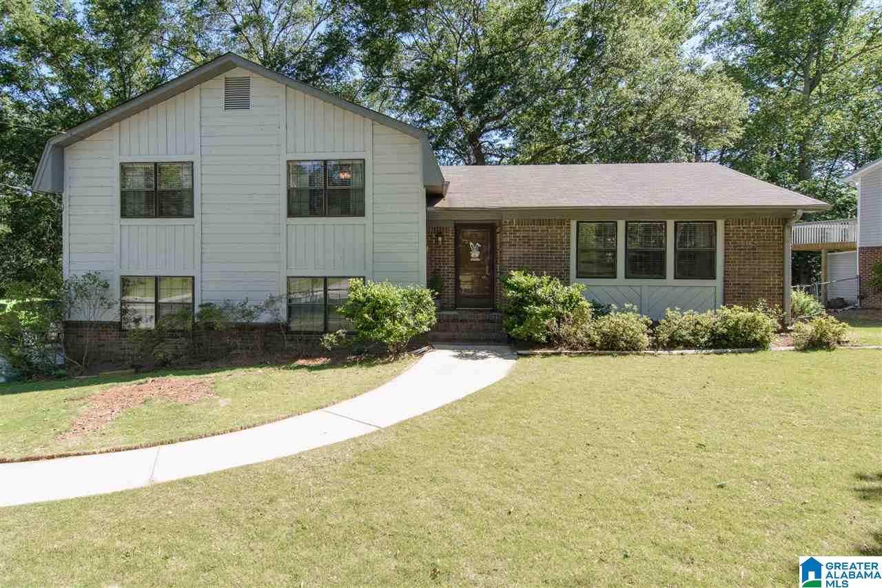 5721 Dorchester Way Birmingham, AL 35210 - Photo 1 of 31