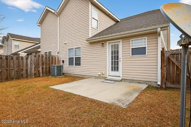 $223,000 | 4238 Arbor Green Way, New Bern, NC 28562