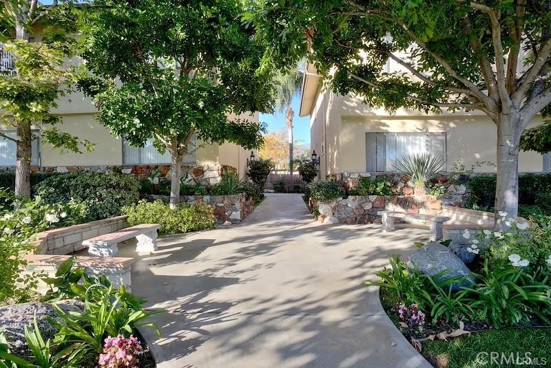 1119 West Duarte Road, Unit 18 Arcadia, CA 91007 - Photo 3 of 12 Gallery Image 3