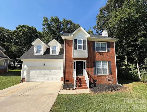 $469,000 | 3101 Beech Court, Indian Trail, NC 28079