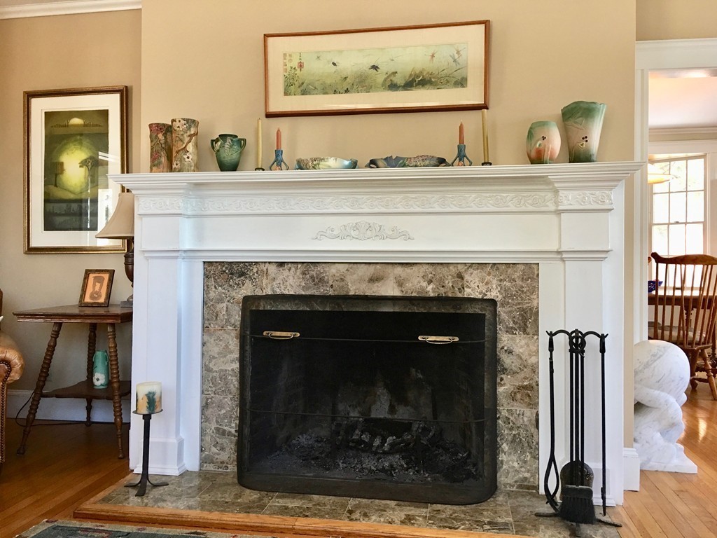 46 Shaw Road Brookline, MA 02467 - Photo 6 of 16 Gallery Image 6